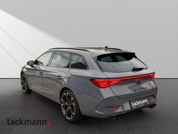 Cupra Leon Sportstourer VZ 2.0 TSI 4Drive 228 kW image number 5