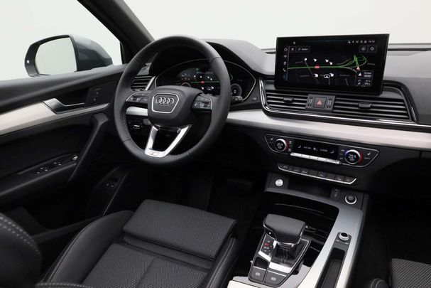 Audi Q5 55 TFSIe S tronic 270 kW image number 26