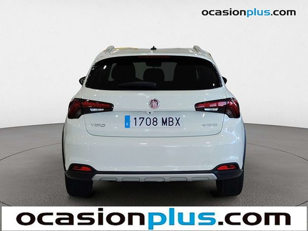 Fiat Tipo 96 kW image number 15