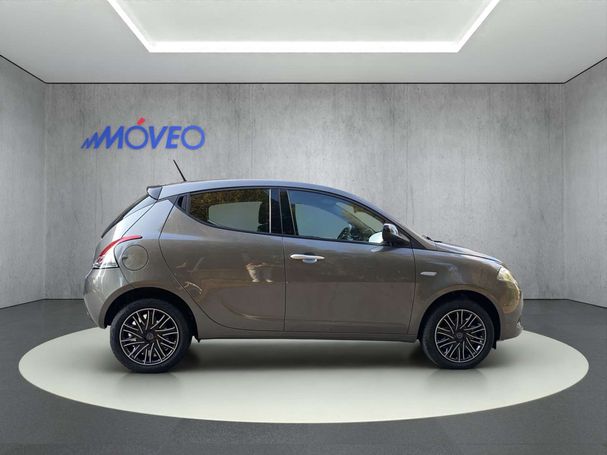 Lancia Ypsilon 51 kW image number 3