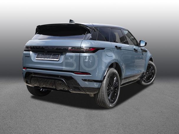 Land Rover Range Rover Evoque P300e S 198 kW image number 2