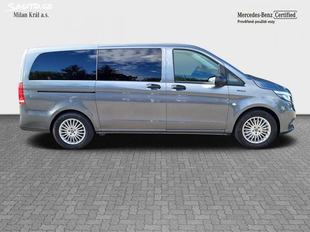 Mercedes-Benz Vito e Tourer Pro 150 kW image number 6