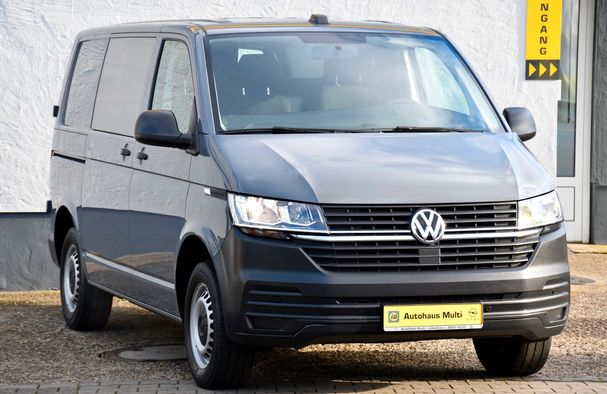 Volkswagen T6 Transporter 110 kW image number 2