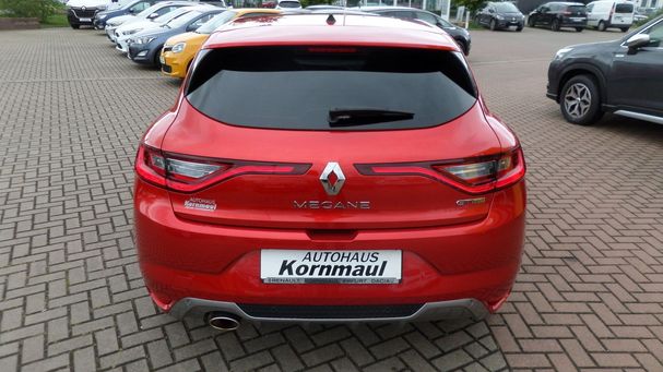 Renault Megane TCe 160 117 kW image number 5