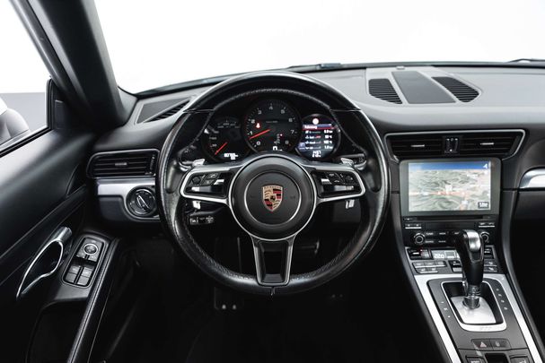 Porsche 991 Carrera 272 kW image number 21