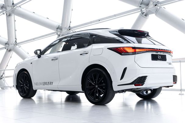 Lexus RX 500 h F 273 kW image number 46