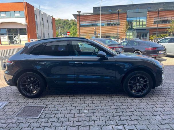 Porsche Macan PDK 195 kW image number 7