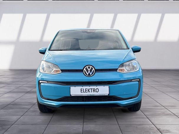 Volkswagen up! 60 kW image number 2