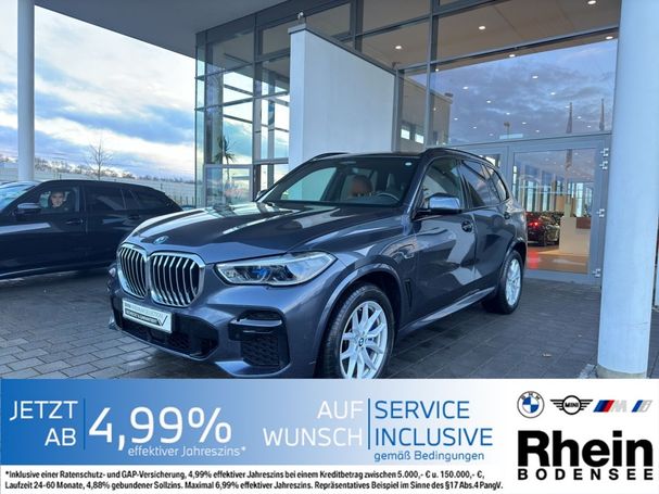 BMW X5 45e xDrive 290 kW image number 1