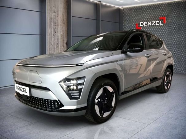 Hyundai Kona Trend 160 kW image number 1