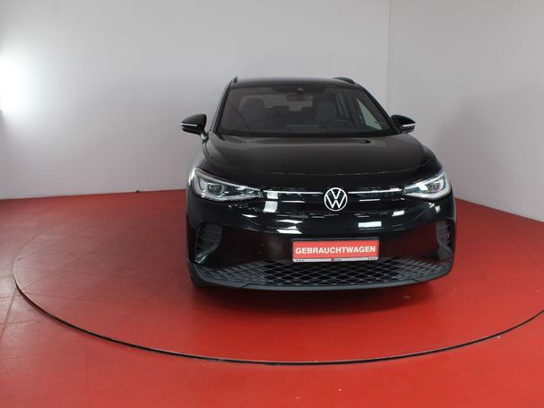 Volkswagen ID.4 150 kW image number 22