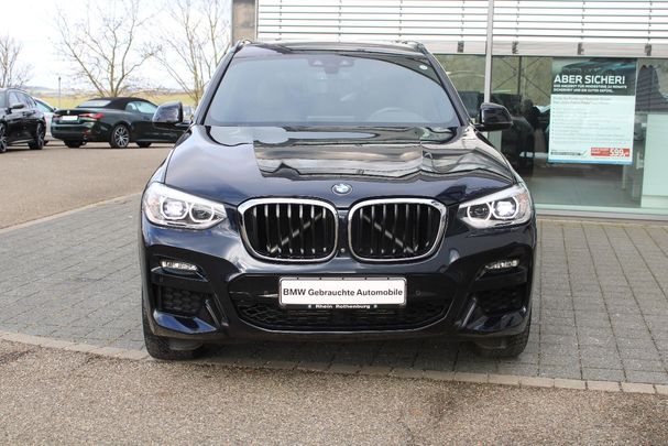 BMW X3 xDrive30e M Sport 215 kW image number 2