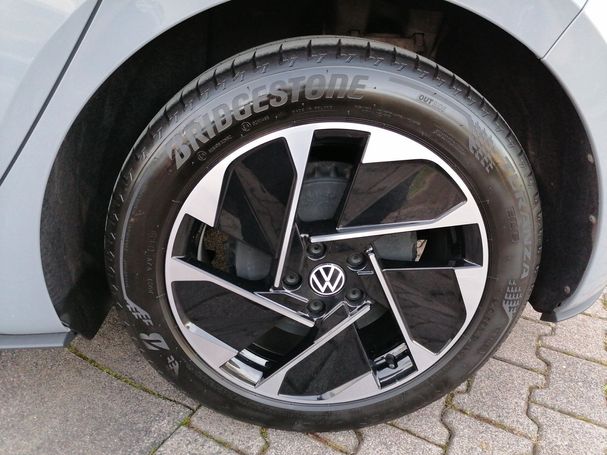 Volkswagen ID.3 107 kW image number 24