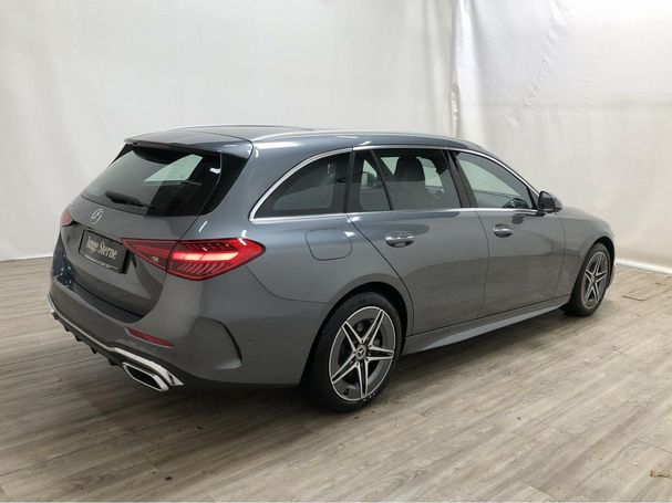 Mercedes-Benz C 300 e T AMG 230 kW image number 4