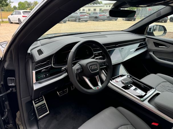 Audi SQ8 S-line 373 kW image number 12