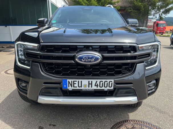 Ford Ranger 3.0 Wildtrak e-4WD 177 kW image number 2