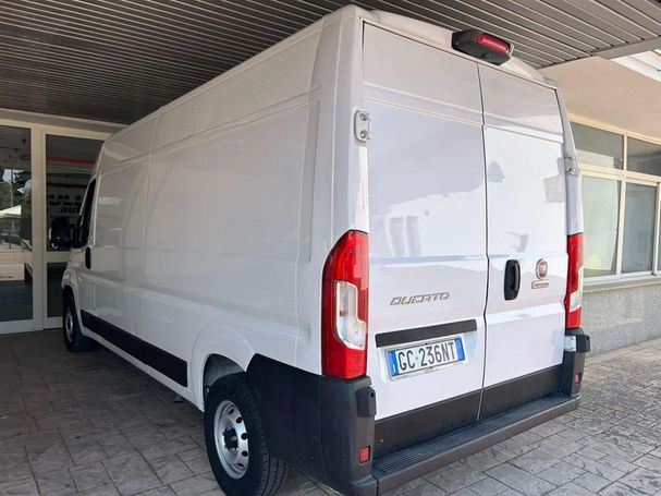 Fiat Ducato 140 103 kW image number 3