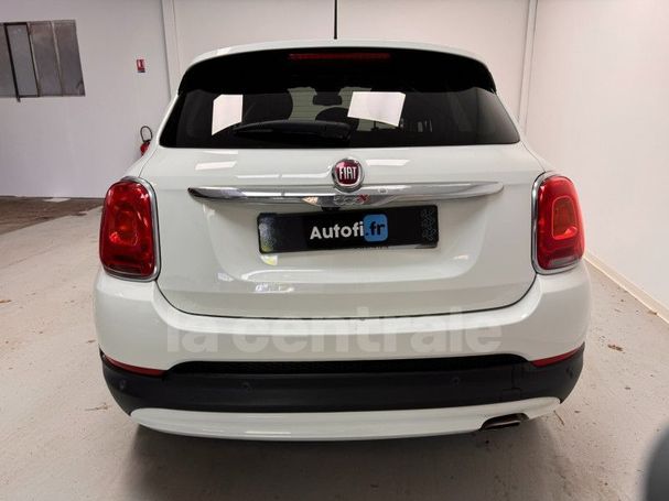 Fiat 500X 1.4 Multiair DCT 4x2 Lounge 103 kW image number 6