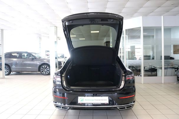 Volkswagen Arteon 4Motion 147 kW image number 6