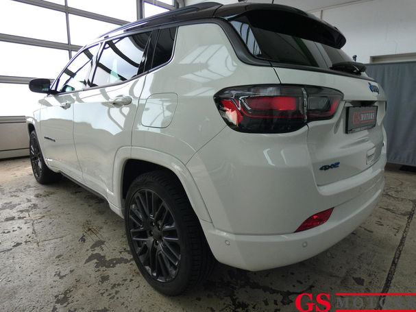 Jeep Compass 177 kW image number 5