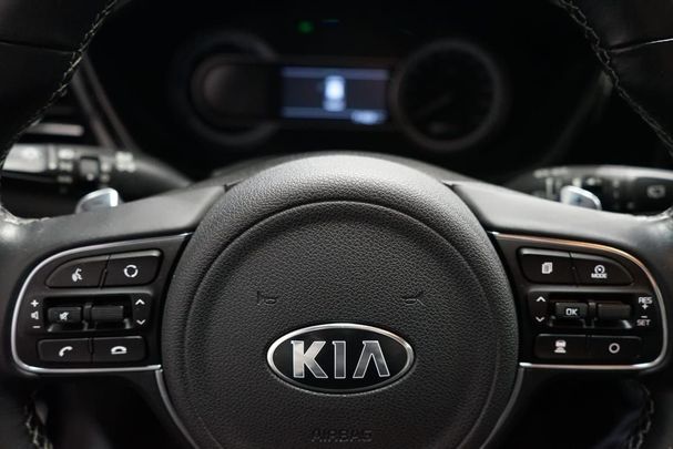 Kia Niro 105 kW image number 17