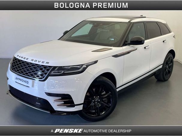 Land Rover Range Rover Velar R-Dynamic S 150 kW image number 1