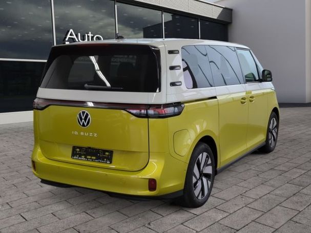 Volkswagen ID. Buzz Pro 150 kW image number 6