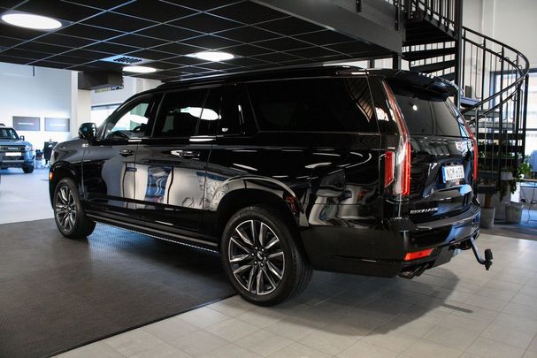 Cadillac Escalade 310 kW image number 3