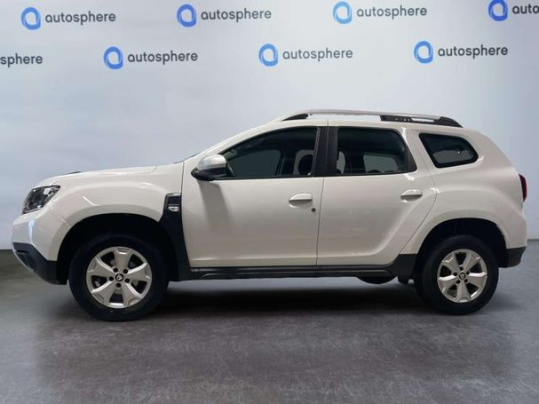 Dacia Duster 74 kW image number 2