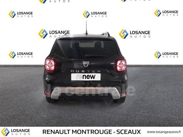 Dacia Duster TCe 130 Prestige 96 kW image number 5