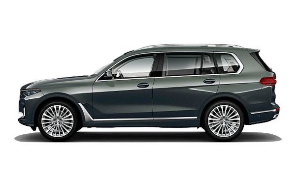 BMW X7 xDrive 250 kW image number 8