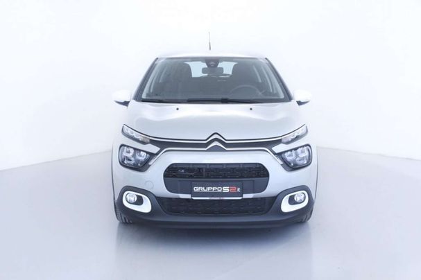 Citroen C3 Pure 83 S&S 61 kW image number 3