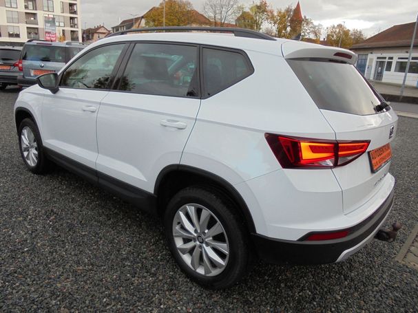 Seat Ateca 85 kW image number 6