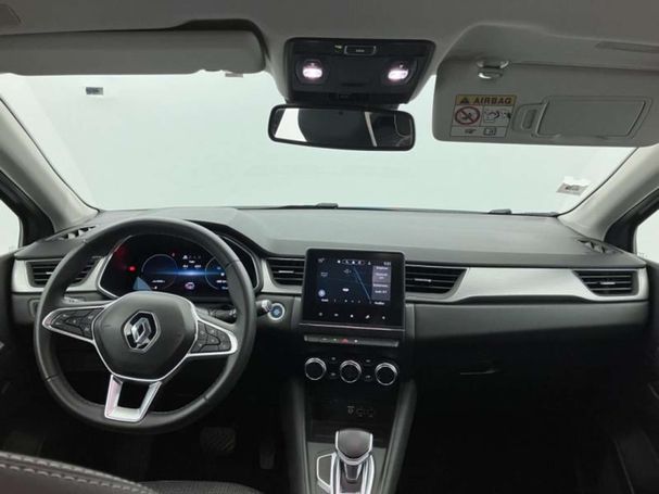 Renault Captur 69 kW image number 14