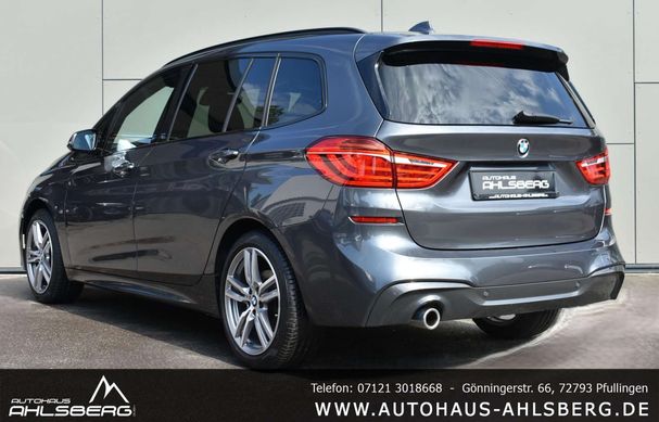 BMW 218i M Sport 100 kW image number 7