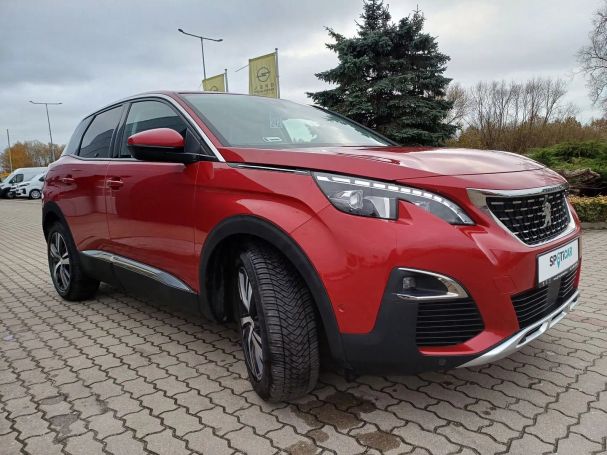 Peugeot 3008 BlueHDi S&S Allure 96 kW image number 2