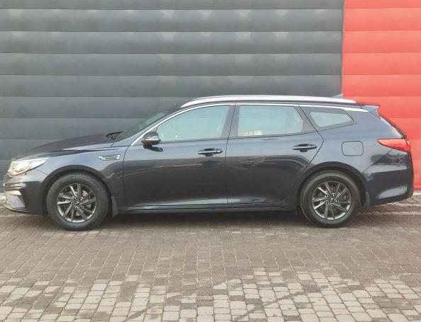 Kia Optima 1.6 CRDi 100 kW image number 5