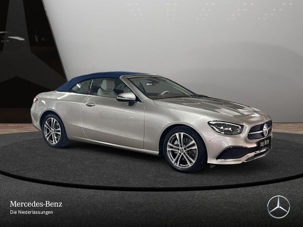 Mercedes-Benz E 220 d 143 kW image number 3