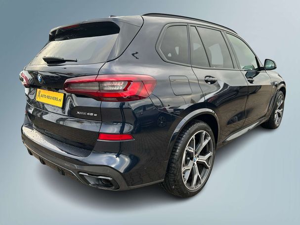 BMW X5 45e xDrive 290 kW image number 3