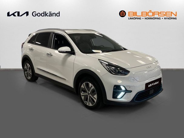 Kia Niro e 64 kWh 150 kW image number 2