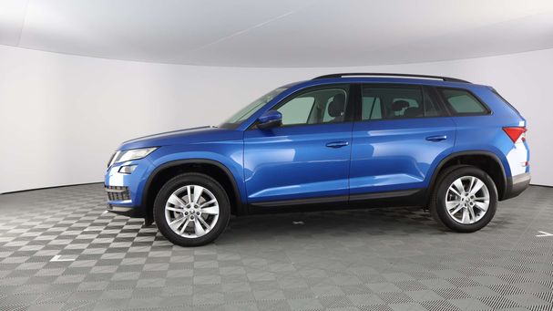 Skoda Kodiaq 2.0 TDI DSG 110 kW image number 18