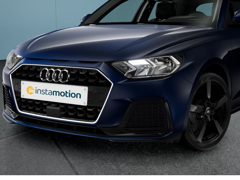 Audi A1 Sportback 30
