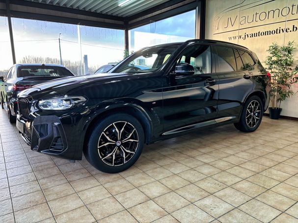 BMW X3 xDrive 135 kW image number 2