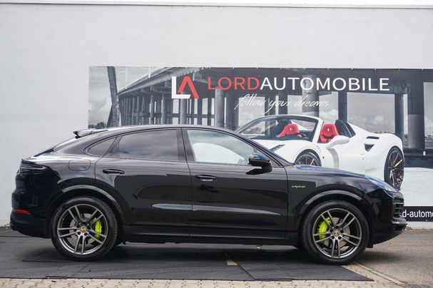 Porsche Cayenne Coupé E-Hybrid 340 kW image number 6