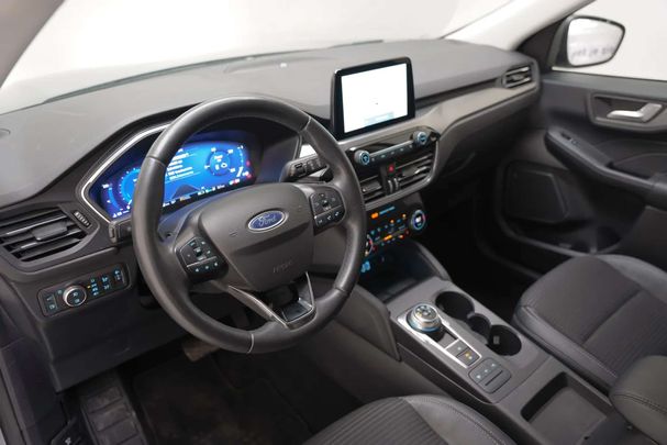 Ford Kuga 132 kW image number 16