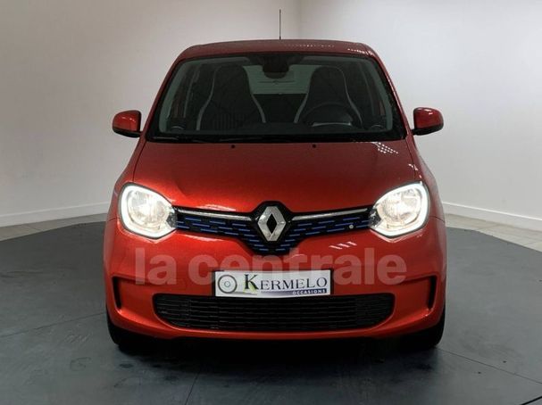 Renault Twingo 22 kWh 60 kW image number 3