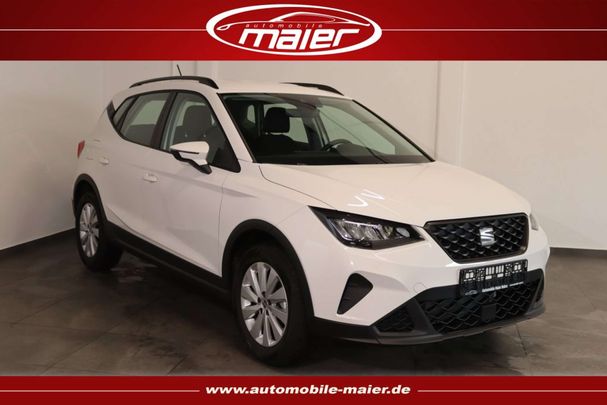 Seat Arona 1.0 TSI Style 70 kW image number 2