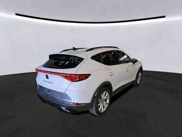 Cupra Formentor e-HYBRID 150 kW image number 3