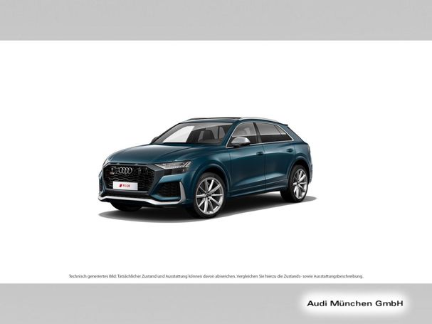 Audi RSQ8 441 kW image number 1