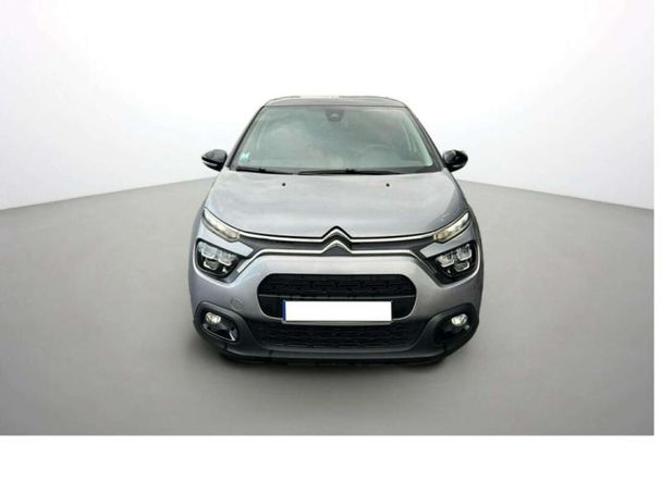 Citroen C3 Pure Tech 83 Shine 62 kW image number 2